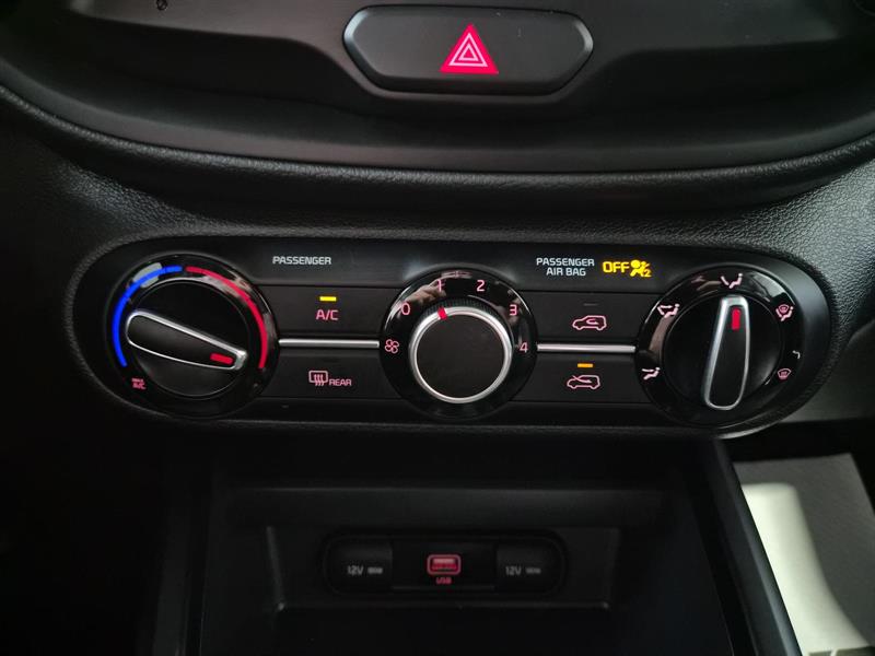 kia Soul 2022 - 20