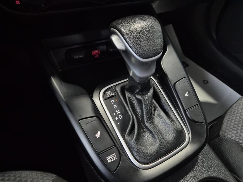 kia Soul 2022 - 21