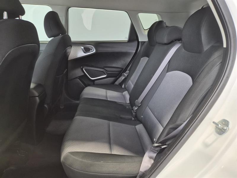 kia Soul 2022 - 22