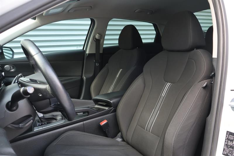 hyundai Elantra 2022 - 3
