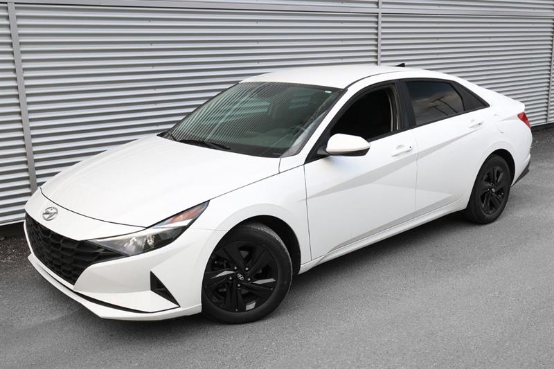 hyundai Elantra 2022 - 5
