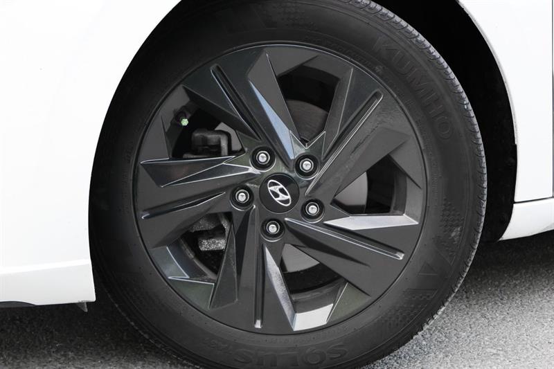 hyundai Elantra 2022 - 6