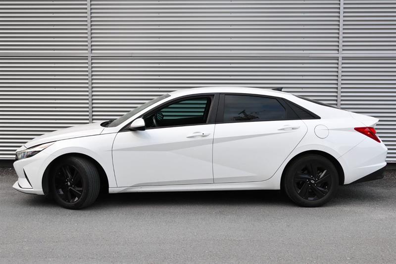 hyundai Elantra 2022 - 7