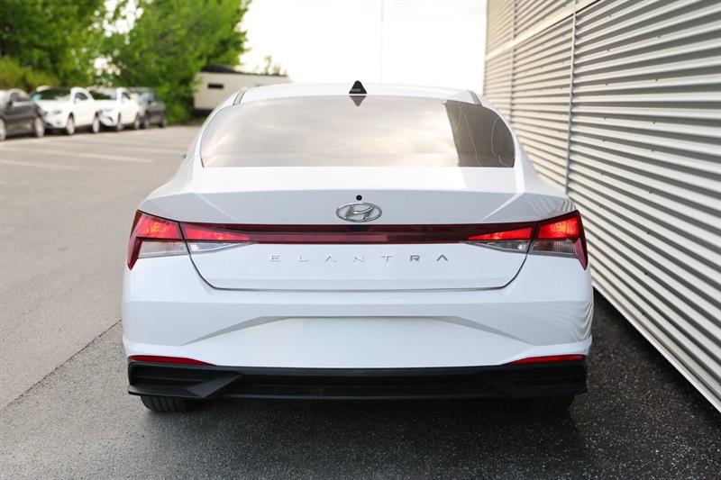 hyundai Elantra 2022 - 9