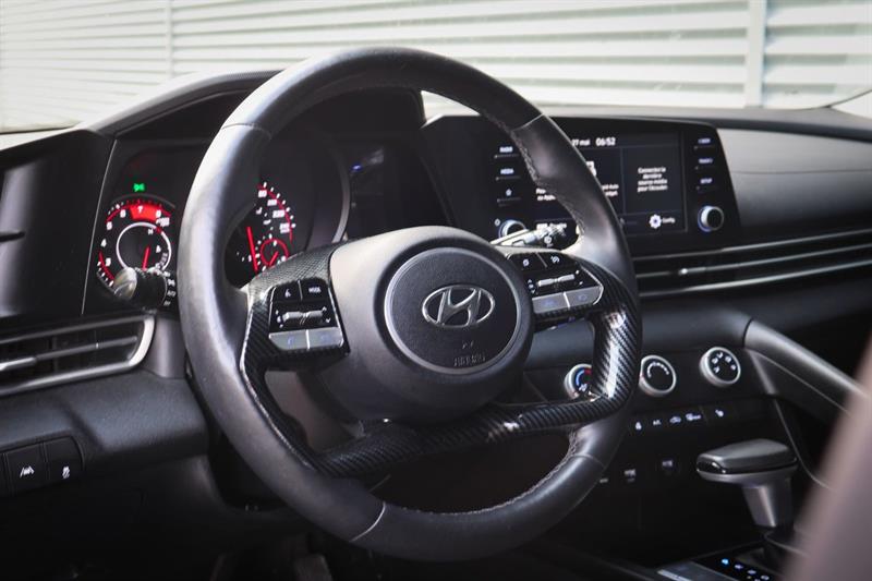 hyundai Elantra 2022 - 10