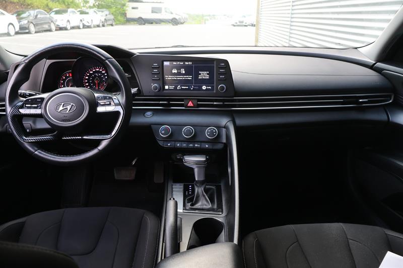 hyundai Elantra 2022 - 15
