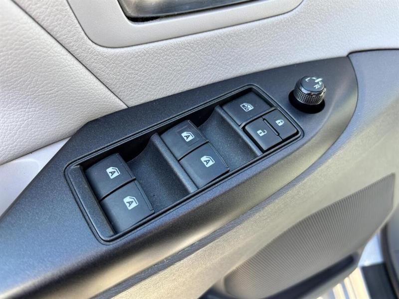 toyota Sienna 2020 - 9