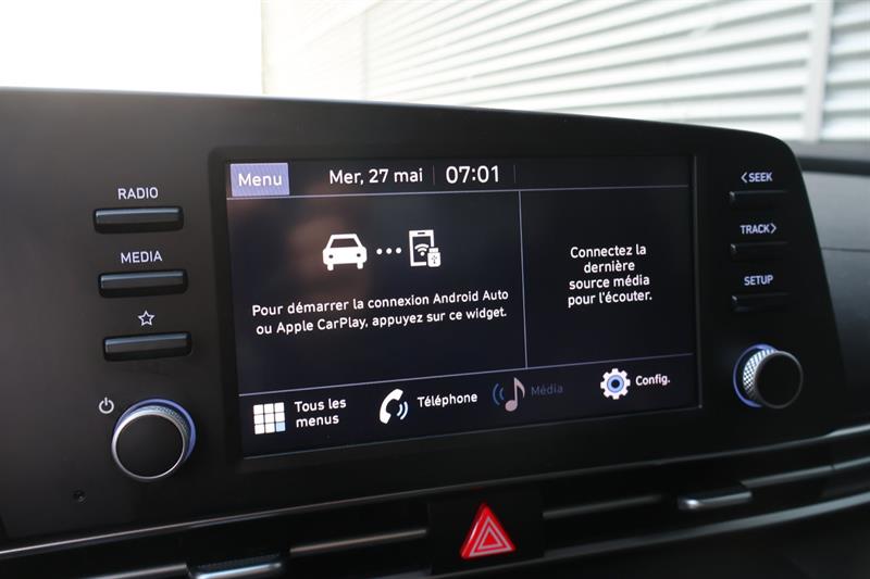 hyundai Elantra 2022 - 18