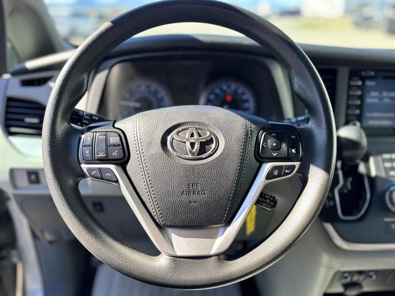 toyota Sienna 2020 - 10