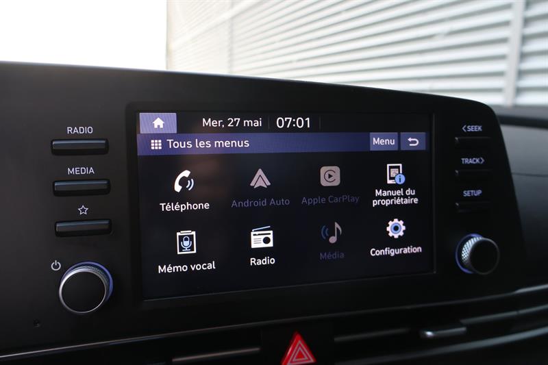 hyundai Elantra 2022 - 20