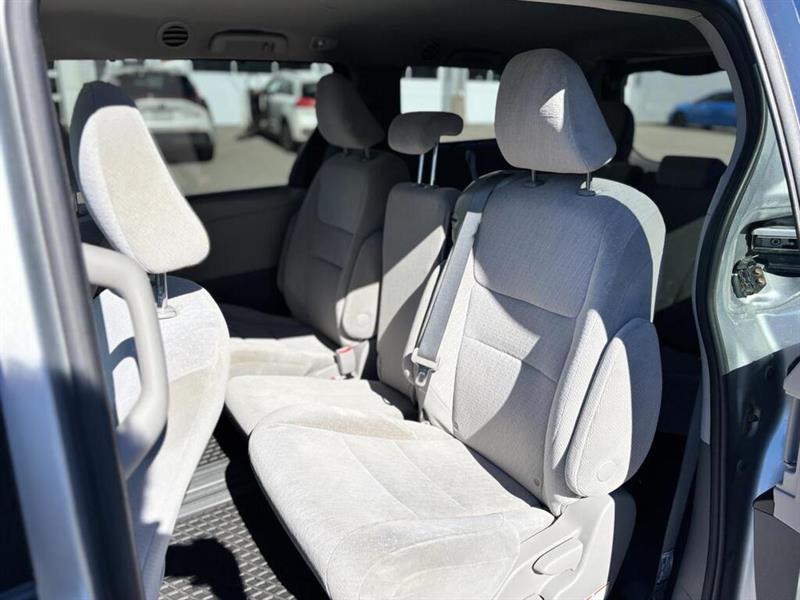 toyota Sienna 2020 - 15