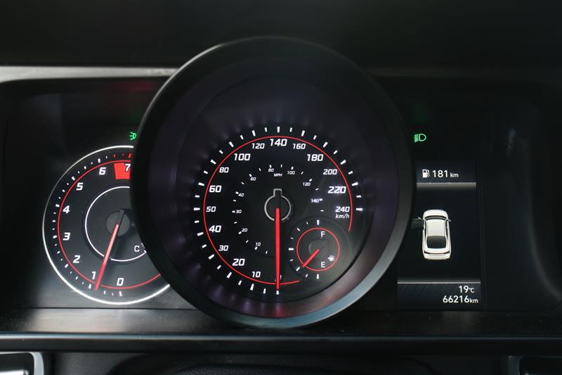 hyundai Elantra 2022 - 24