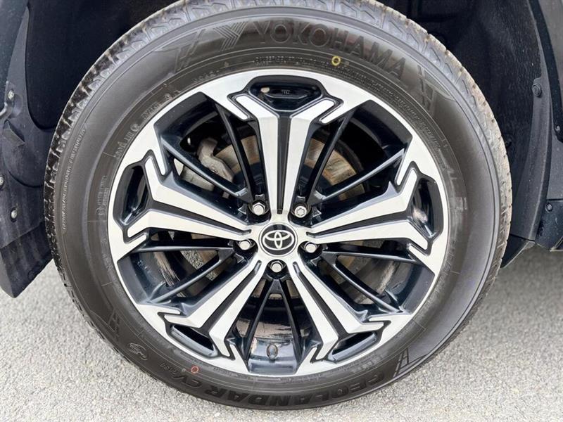 toyota RAV4 Prime 2023 - 8