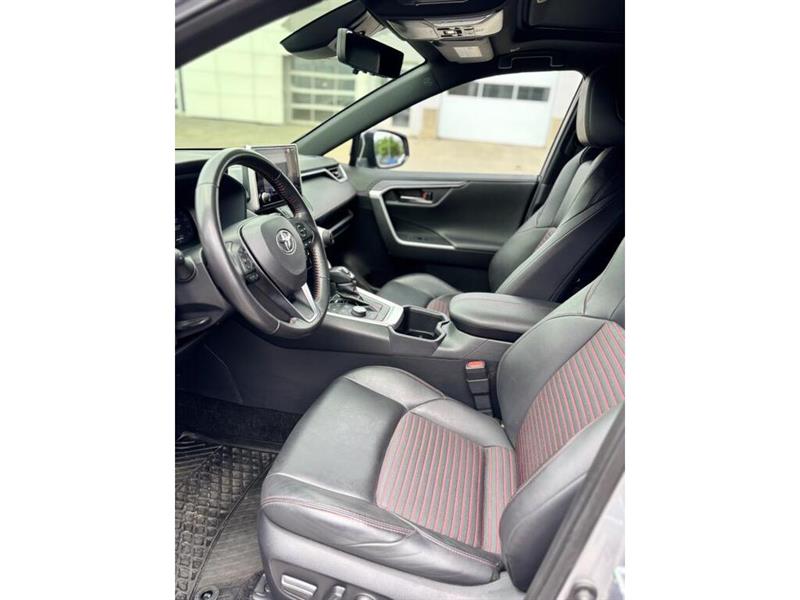 toyota RAV4 Prime 2023 - 9