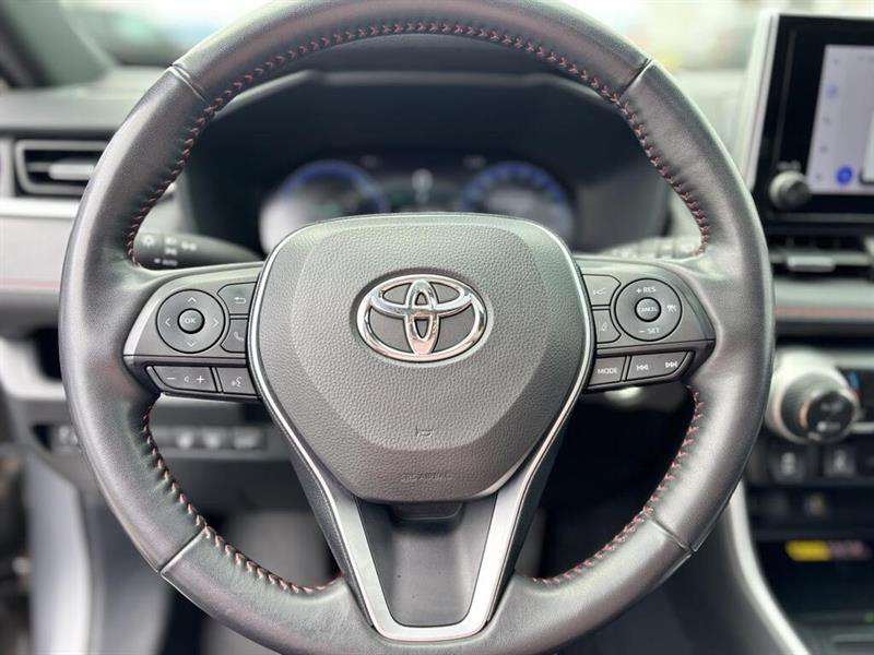 toyota RAV4 Prime 2023 - 11