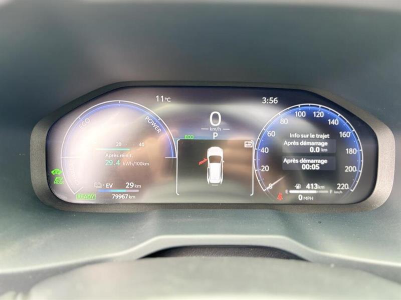 toyota RAV4 Prime 2023 - 12