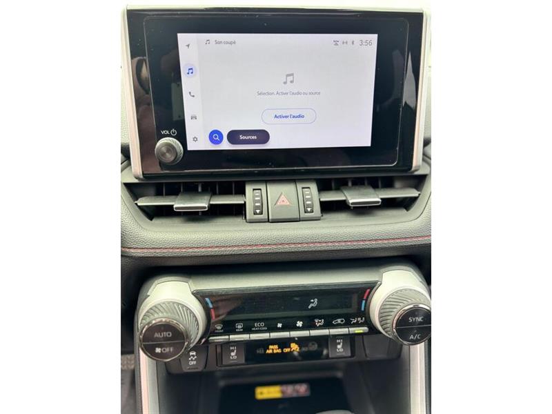 toyota RAV4 Prime 2023 - 13