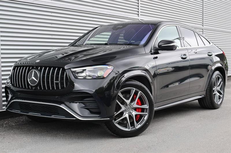 mercedes-benz GLE 2024