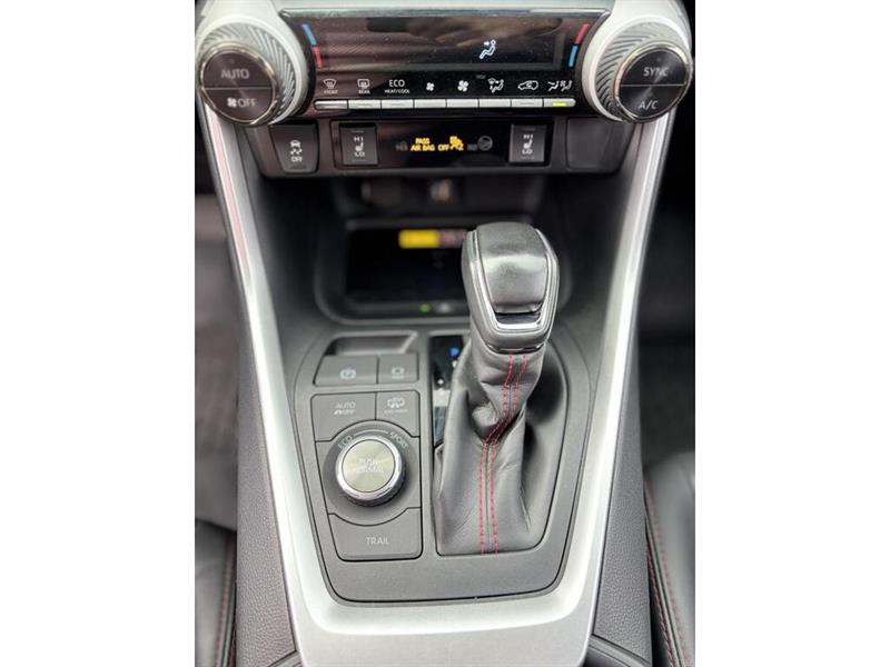 toyota RAV4 Prime 2023 - 14