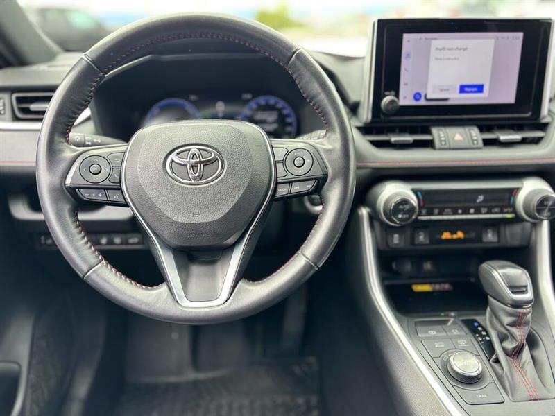 toyota RAV4 Prime 2023 - 15