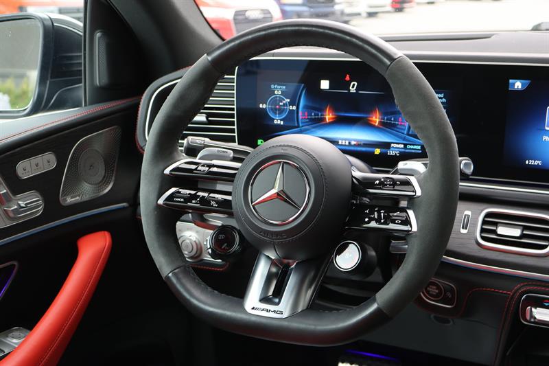 mercedes-benz GLE 2024 - 2