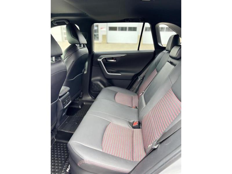 toyota RAV4 Prime 2023 - 17