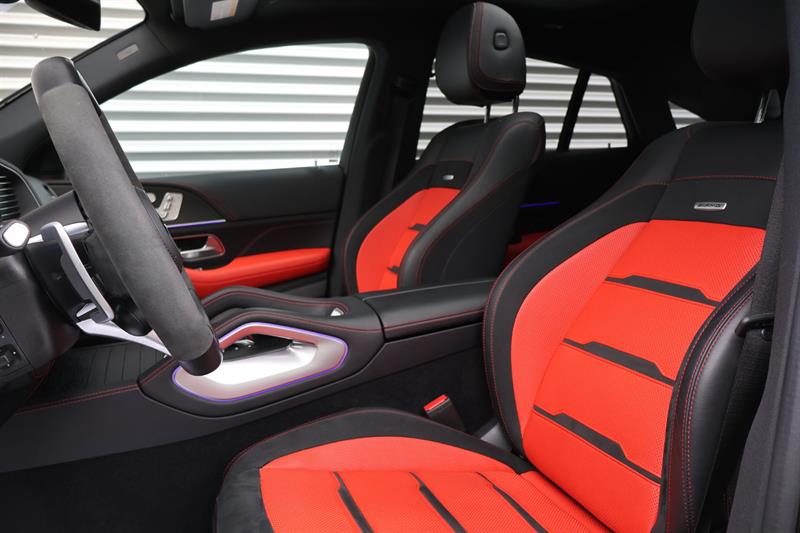 mercedes-benz GLE 2024 - 3