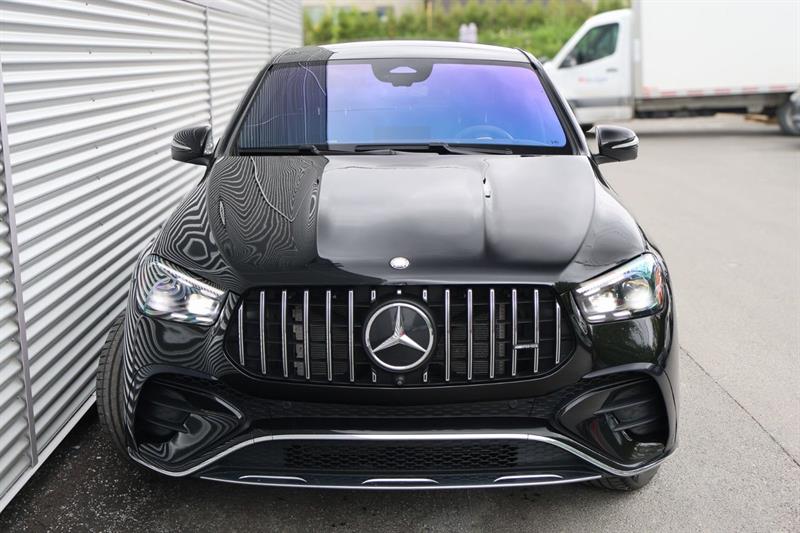 mercedes-benz GLE 2024 - 4