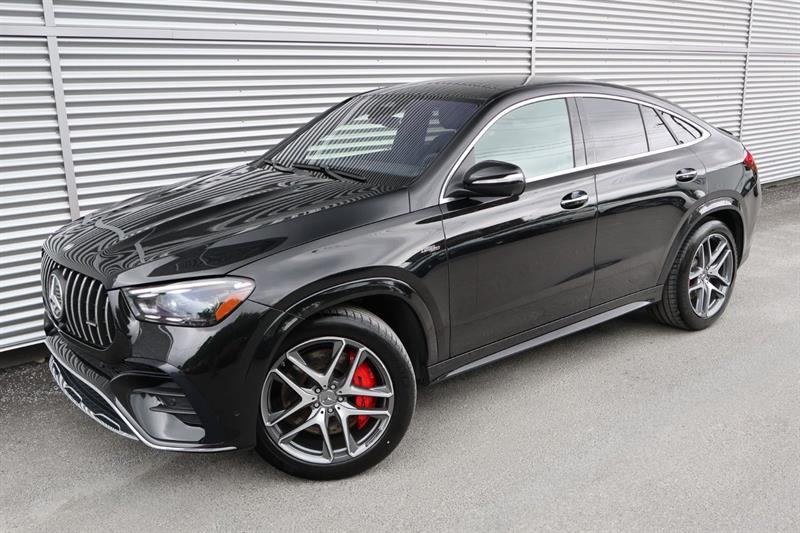 mercedes-benz GLE 2024 - 5