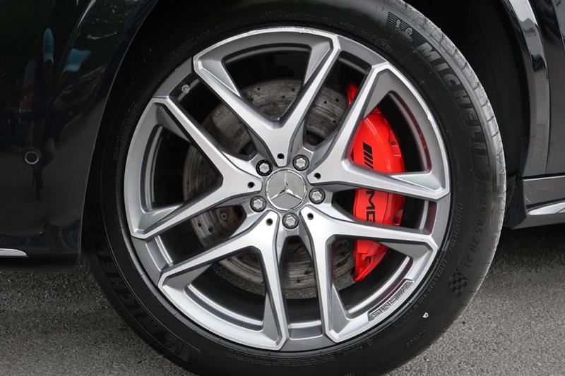 mercedes-benz GLE 2024 - 6