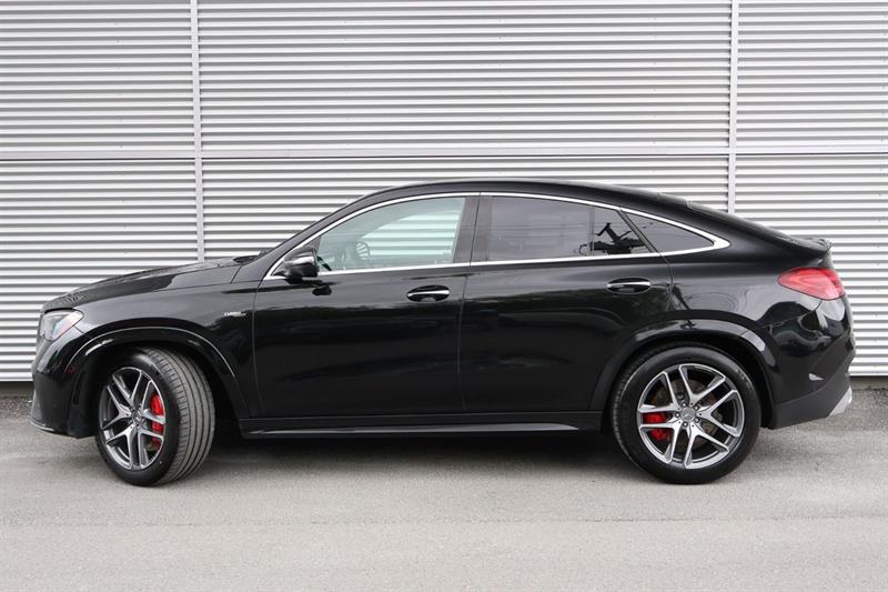 mercedes-benz GLE 2024 - 7