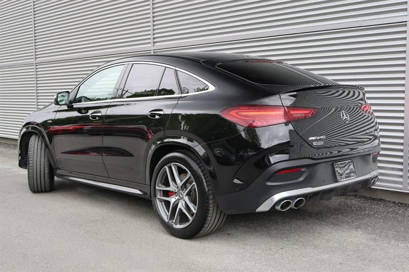 mercedes-benz GLE 2024 - 8