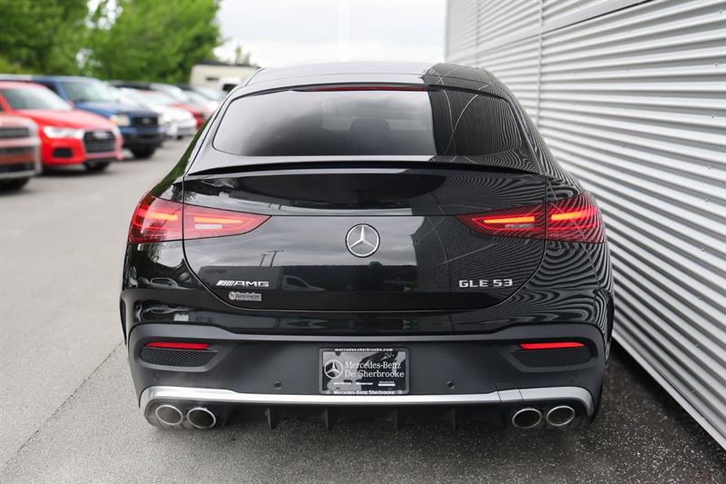 mercedes-benz GLE 2024 - 9