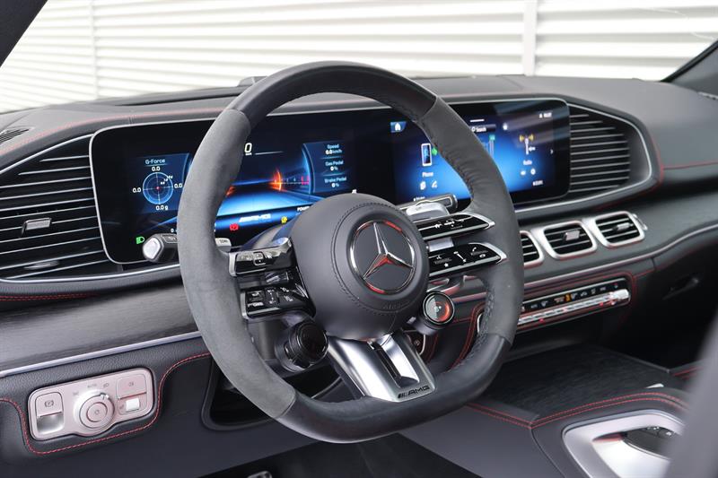 mercedes-benz GLE 2024 - 11