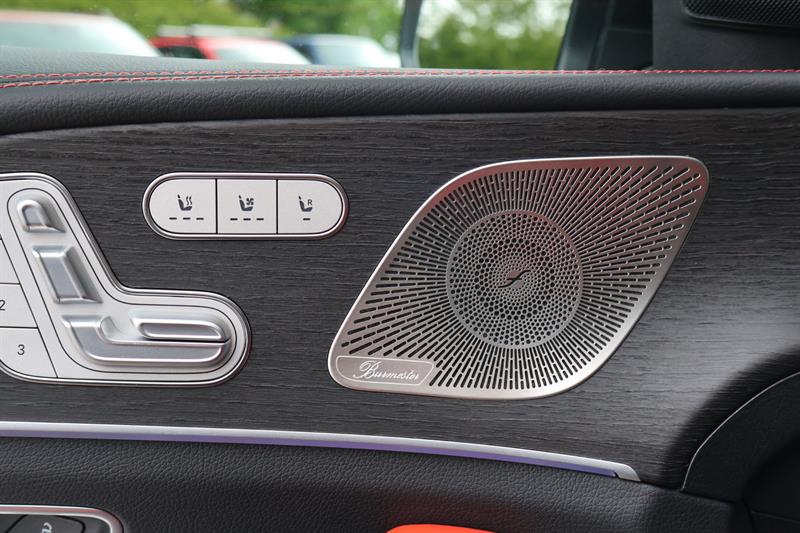 mercedes-benz GLE 2024 - 13