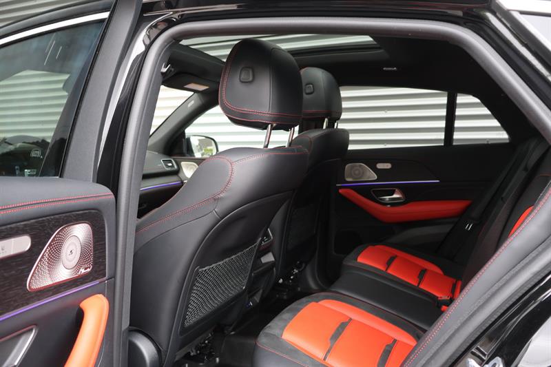 mercedes-benz GLE 2024 - 15