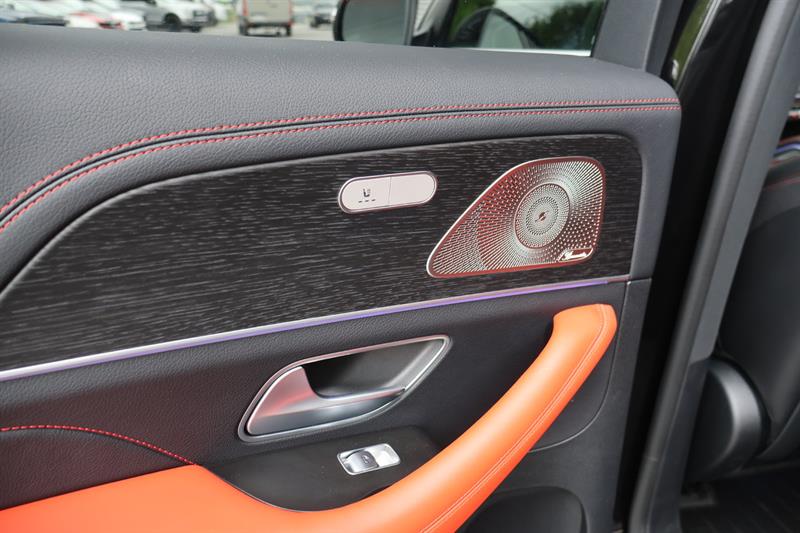 mercedes-benz GLE 2024 - 16