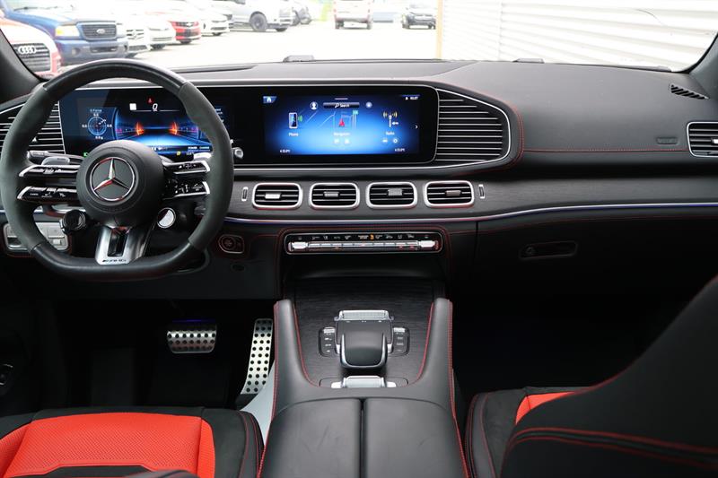 mercedes-benz GLE 2024 - 17