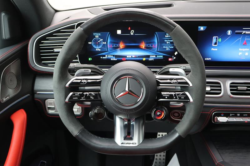 mercedes-benz GLE 2024 - 18