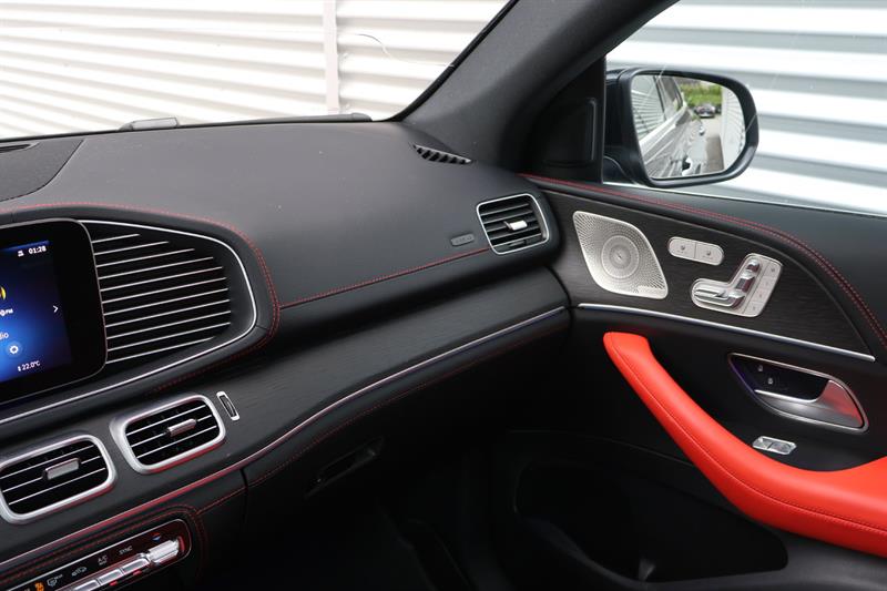 mercedes-benz GLE 2024 - 19