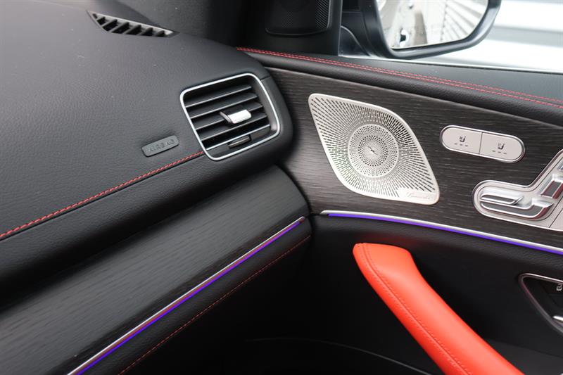 mercedes-benz GLE 2024 - 20