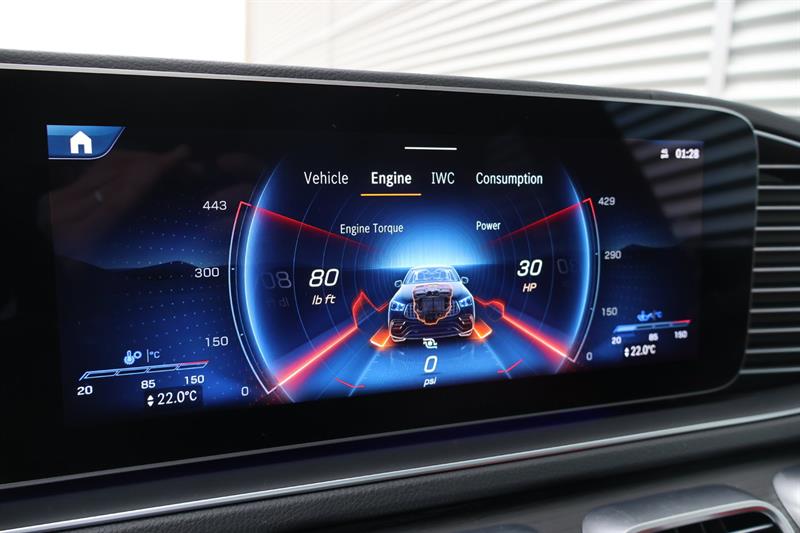 mercedes-benz GLE 2024 - 25