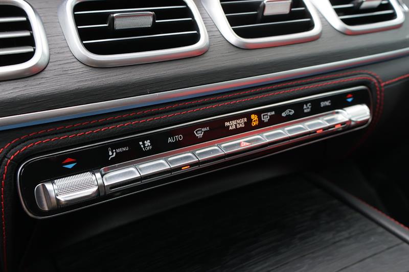 mercedes-benz GLE 2024 - 33