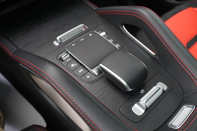 mercedes-benz GLE 2024 - 34