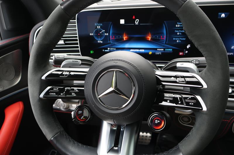 mercedes-benz GLE 2024 - 35