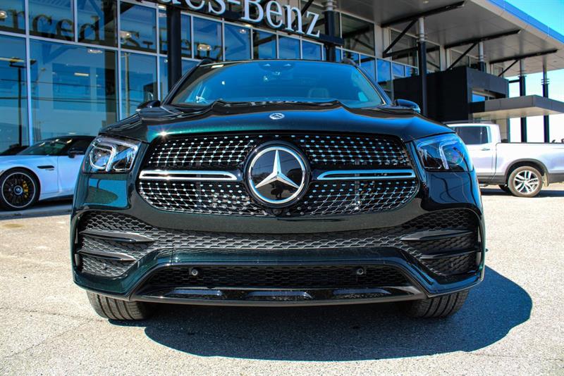 mercedes-benz GLE 2023 - 3