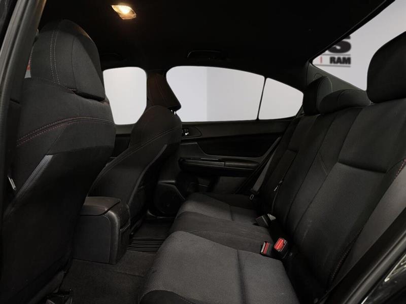subaru WRX 2015 - 6