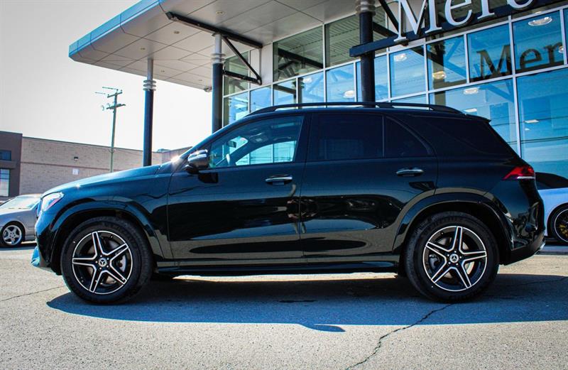 mercedes-benz GLE 2023 - 5