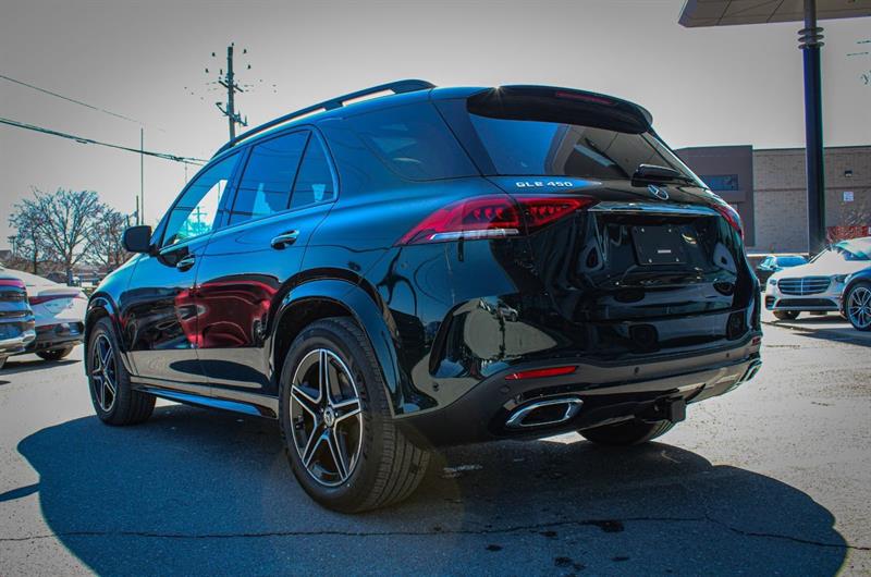 mercedes-benz GLE 2023 - 6
