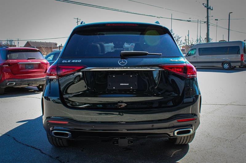 mercedes-benz GLE 2023 - 7